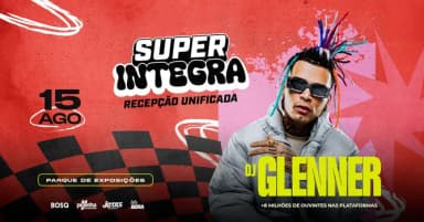 SUPER INTEGRA- RECEPÇÃO UNIFICADA em Montes Claros