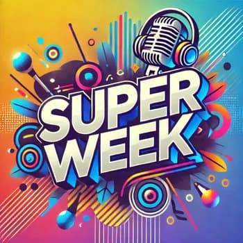 Imagem do SUPERWEEK - BOOTH & BUSINESS + MEDIA INTERPRETING COURSE 2026