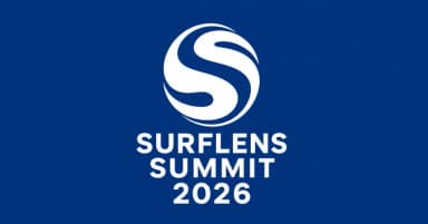 Surflens Summit 2026 em São Paulo