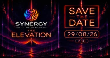 SYNERGY - The Elevation em Porto Alegre