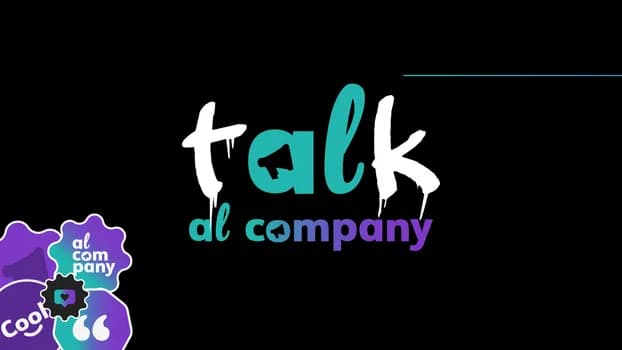Imagem do tALk - por dentro da agência