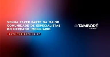 Tamboré Academy em Londrina