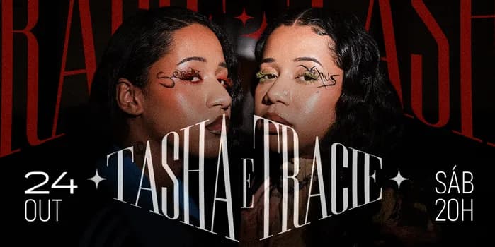 Imagem do TASHA E TRACIE APRESENTAM: SERENA E VÊNUS, A EXPERIÊNCIA