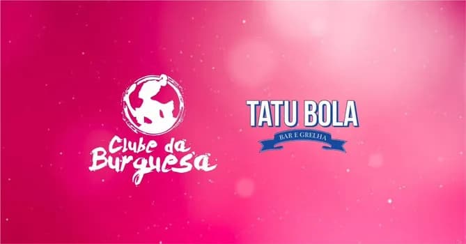 Imagem do TATU RIBEIRÃO - DESCONTO DOMINGO PAGA 25H E 15M NO LOCAL ATÉ 20H