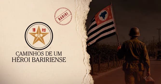 Imagem do Teatro Imersivo Herói - Ses... (meia-entrada)