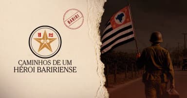 Teatro Imersivo Herói - Ses... (meia-entrada) em Bariri