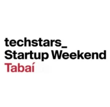 Imagem do Techstars Startup Weekend Tabaí 2026