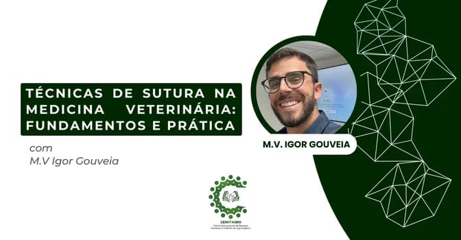 Imagem do Técnicas de Sutura na Medicina Veterinária: Fundamentos e Prática