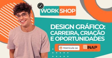 Tecnológico em Design Gráfico - Reserva Acadêmica COM DESCONTO em Belo Horizonte