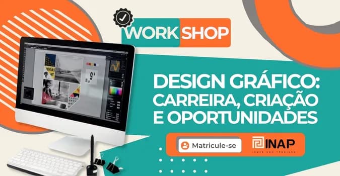 Imagem do Tecnológico em Design Gráfico - Reserva Acadêmica COM DESCONTO