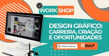 Tecnológico em Design Gráfico - Reserva Acadêmica COM DESCONTO em Belo Horizonte