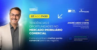 Tendências e Oportunidades no Mercado Imobiliário Comercial em Divinópolis