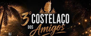 Terceiro Costelaço dos amigos em São José