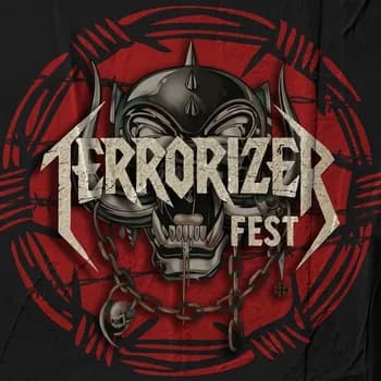 Imagem do TERRORIZER FEST II