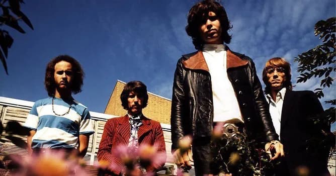 Imagem do THE DOORS COVER no Ahoy! Tavern Club
