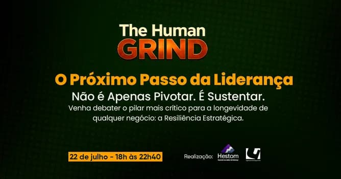 Imagem do The Human Grind