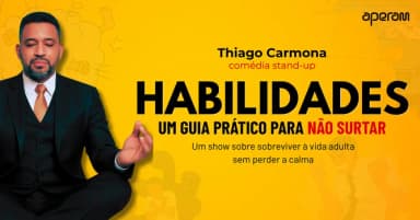 THIAGO CARMONA EM TIMÓTEO em Timóteo