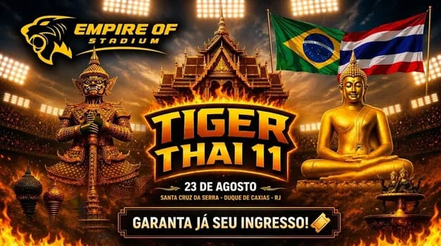 Imagem do Tiger thai #11