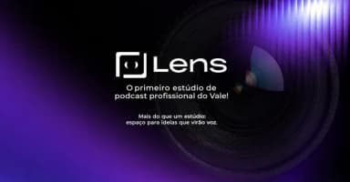 Time for Action - Estúdio Lens em São Paulo