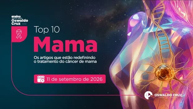 Imagem do TOP 10 MAMA