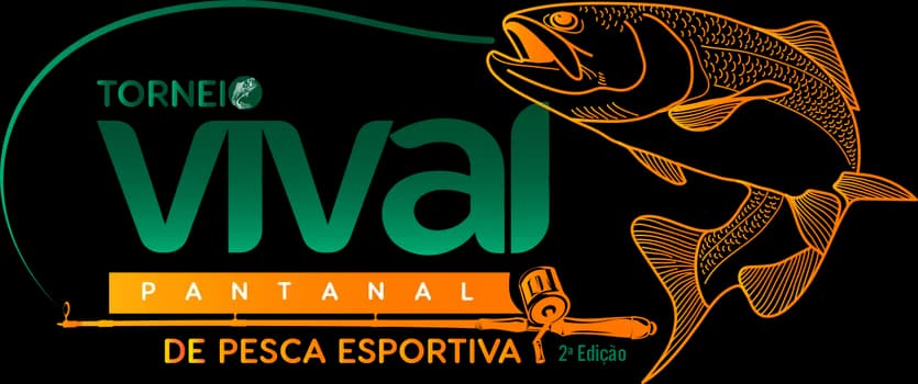Imagem do TORNEIO DE PESCA ESPORTIVA VIVA PANTANAL 2026