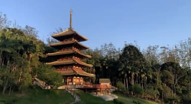 TORRE DE MIROKU + GASTRONOMIA NA MOOCA | EXPEDIÇÃO TURÍSTICA E FOTOGRÁFICA em São Paulo