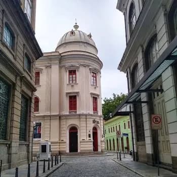 Tour História da Moda em Rio de Janeiro