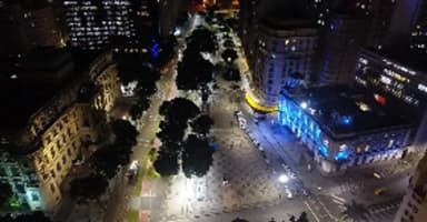 Tour Lendas Urbanas em Rio de Janeiro