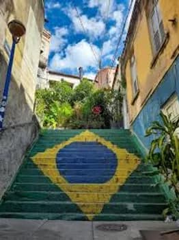 Imagem do Tour Morro da Conceição
