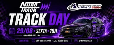 Track Night em Itapevi