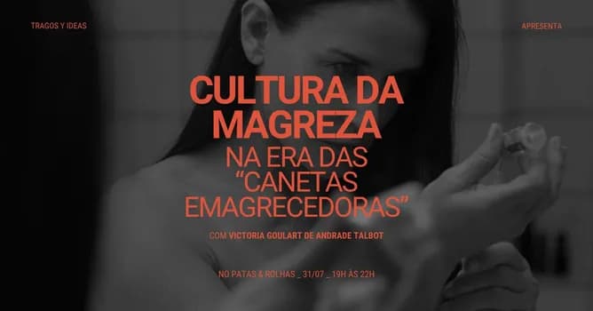Imagem do Tragos y Ideas