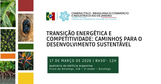 Imagem do Transição Energética e Competitividade: Caminhos para o Desenvolvimento Sustentável