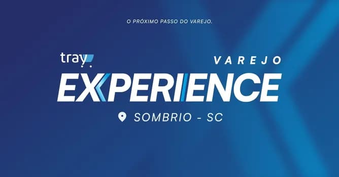 Imagem do Tray Varejo Experience - Sombrio