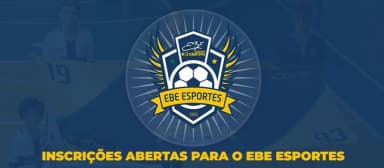 Treinamento Extracurricular EBE Objetivo Tradicional e Gamer 2026 em Guarulhos