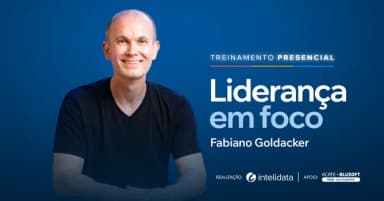 Treinamento Liderança em foco: Da Comunicação Estratégica à Gestão Humanizada com apoio de IA em Brusque