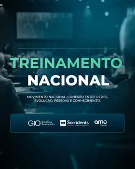 Imagem do Treinamento Nacional - Ribeirão Preto (SP)