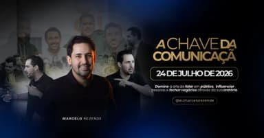 Treinamento Transformando sua comunicação em dinheiro em Goianésia