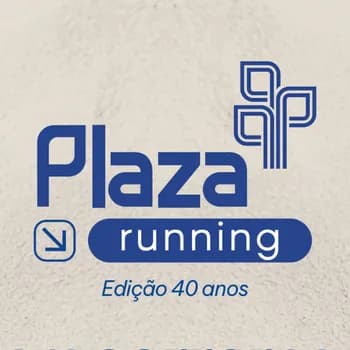 Imagem do Treinão Plaza Running