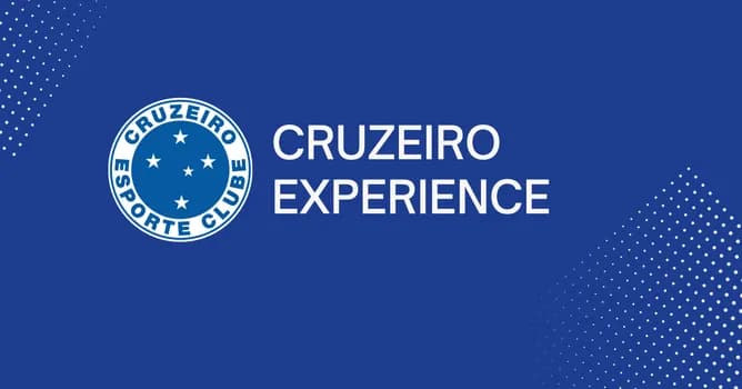 Imagem do Treino Avaliativo Cruzeiro EC International Experience