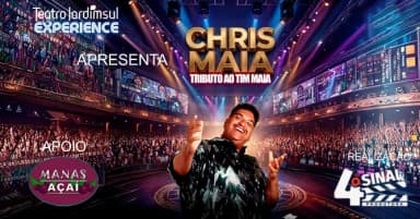 Tributo a Tim Maia – Uma Noite de Soul, Groove e Emoção em São Paulo