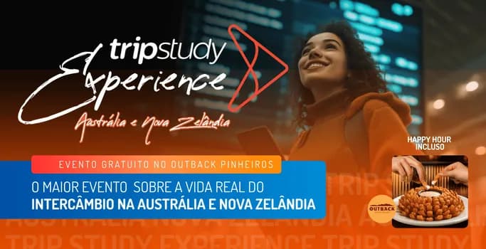 Imagem do Trip Study Experience - Austrália e Nova Zelândia