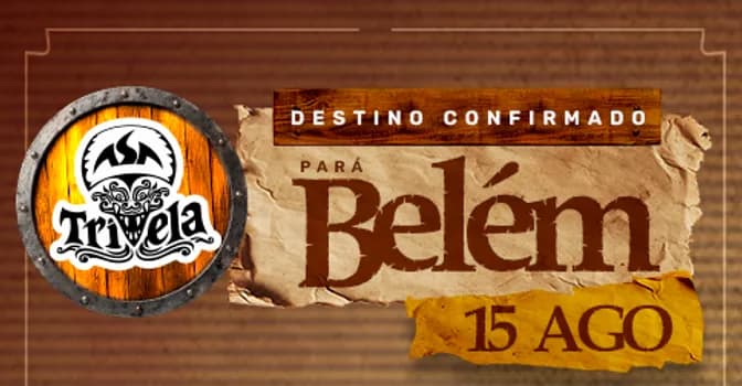 Imagem do TRIVELA - BELÉM
