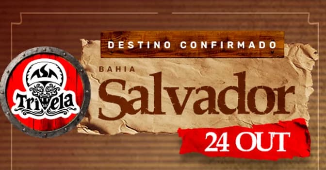 Imagem do TRIVELA - SALVADOR