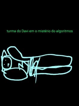 Imagem do Turma do Davi em o mistério do algoritmos show oficial