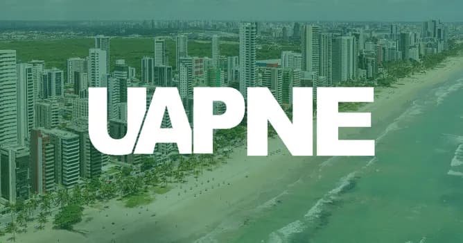 Imagem do UAPNE26 - Congresso Usinas de Alta Performance Norte-Nordeste