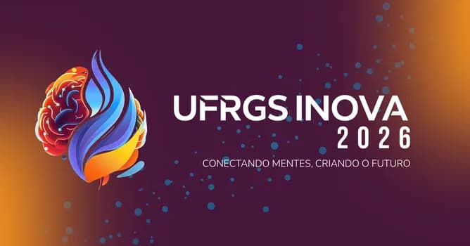 Imagem do UFRGS Inova 2026