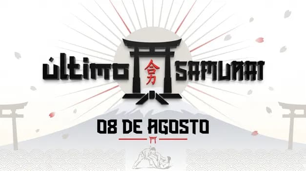 Imagem do ULTIMO SAMURAI