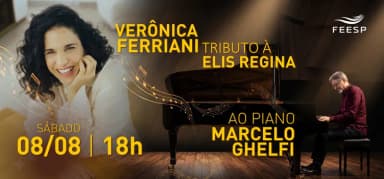 Uma noite emocionante espera por você! em São Paulo