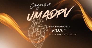UMADPV 2026 em São Paulo