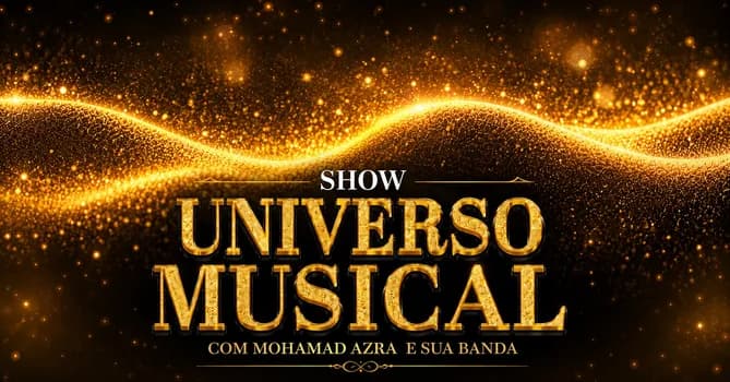 Imagem do Universo Musical